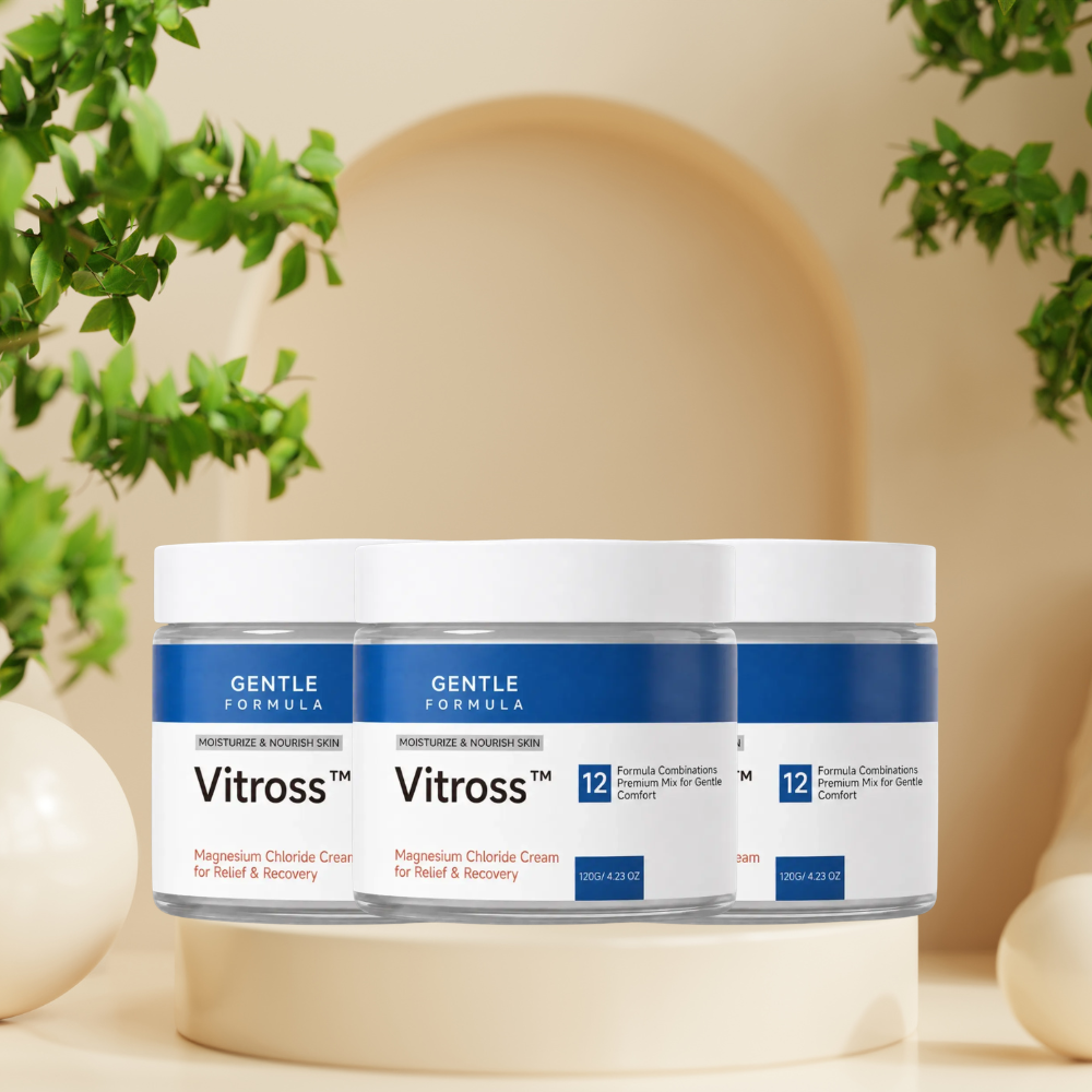 Vitross NL