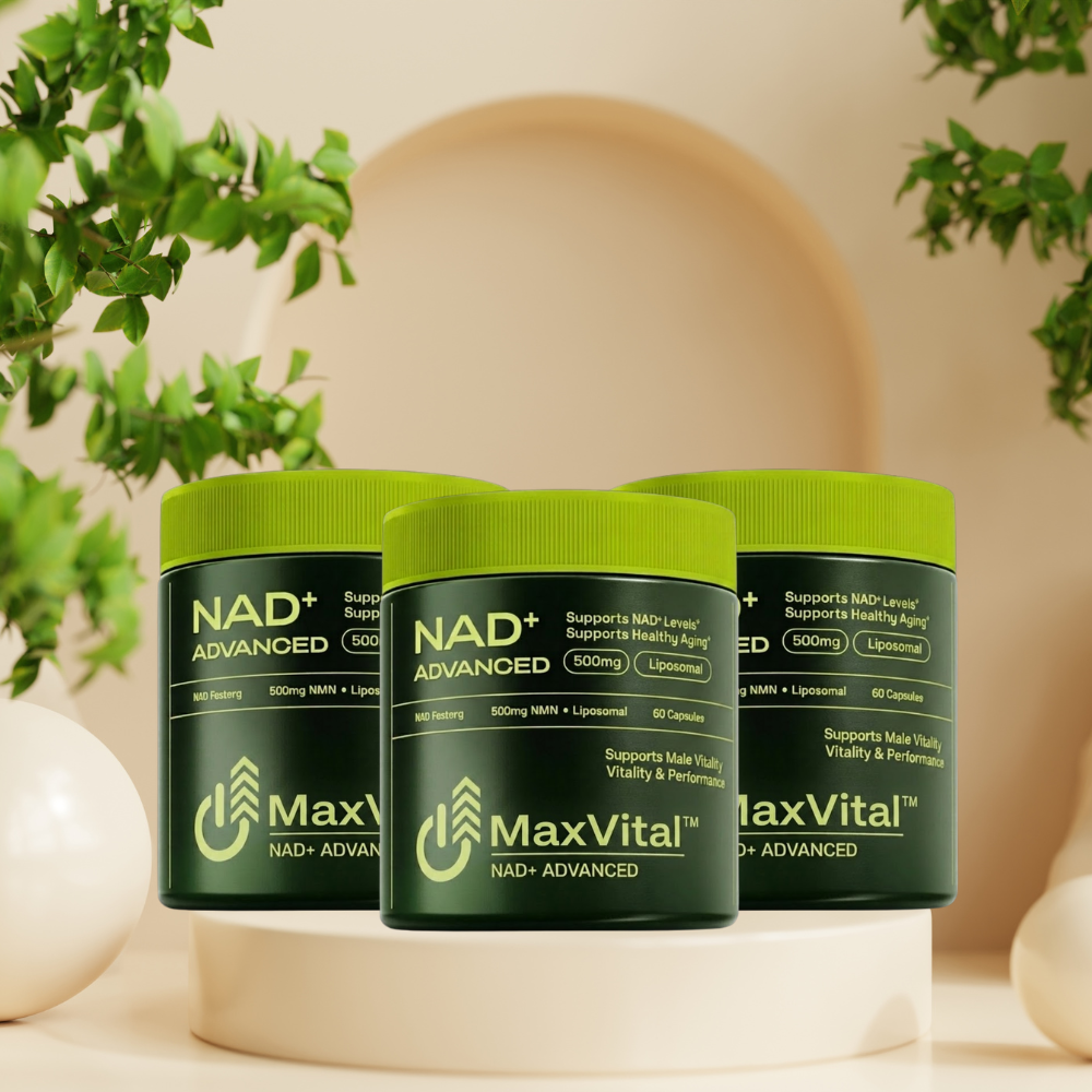 MaxVital