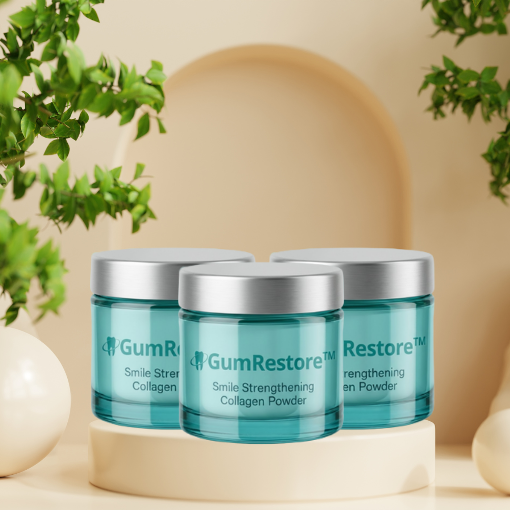 GumRestore