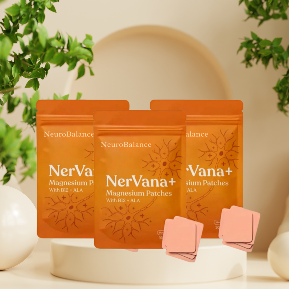NeuroBalance