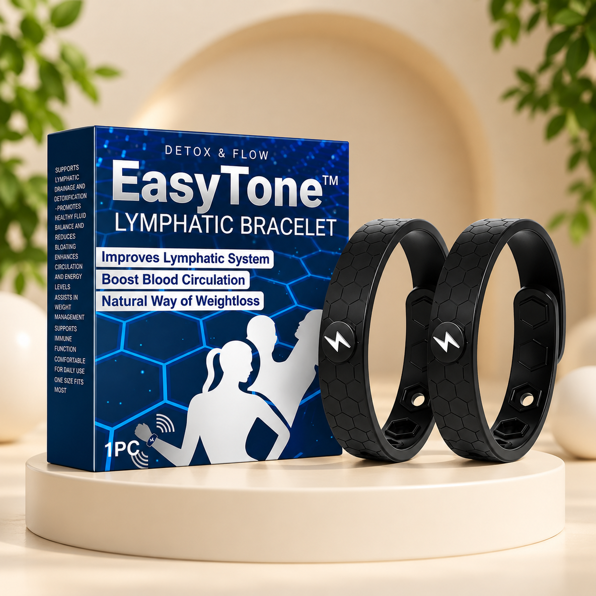 EasyTone