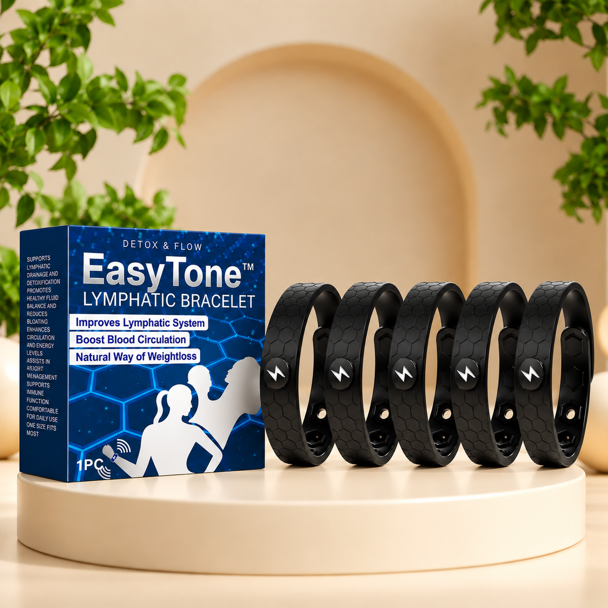 EasyTone