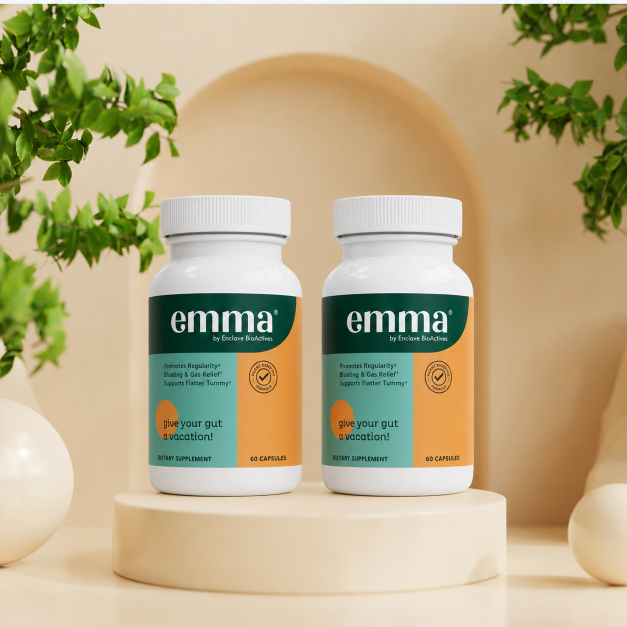 DermaFlora
