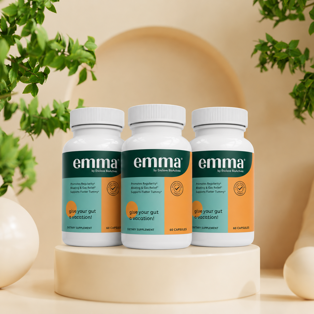 DermaFlora