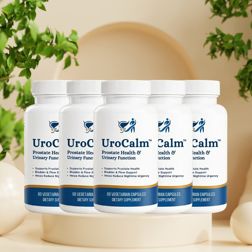 UroCalm NL