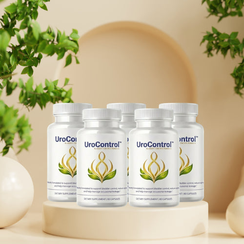 UroControl NL