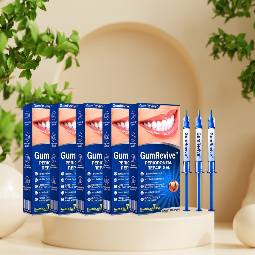 GumRevive