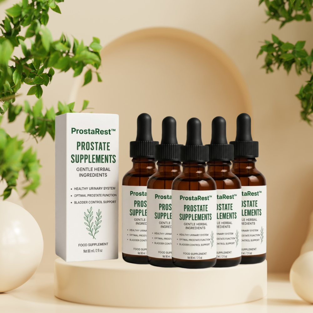 ProstaRest