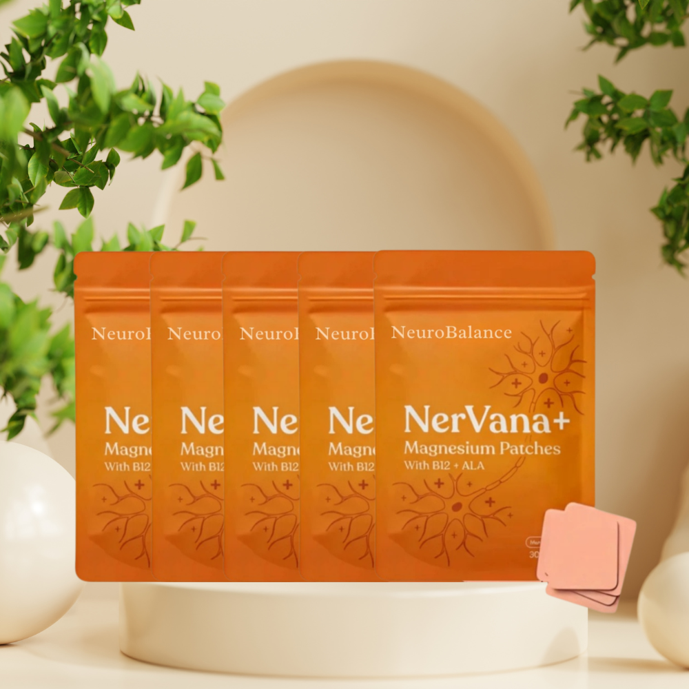NeuroBalance