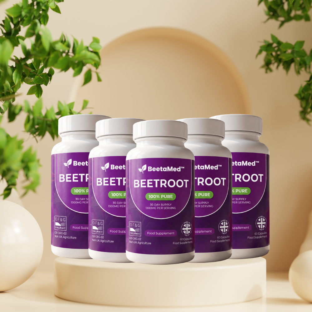BeetaMed
