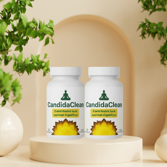 CandidaClean