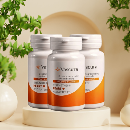 Vascura
