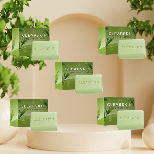 ClearSkin