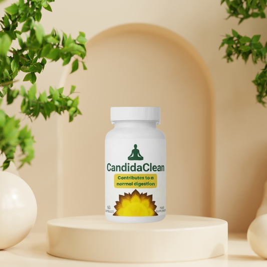 CandidaClean