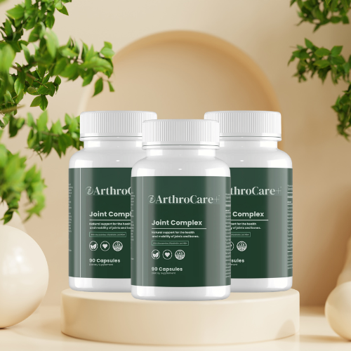 ArthroCare+