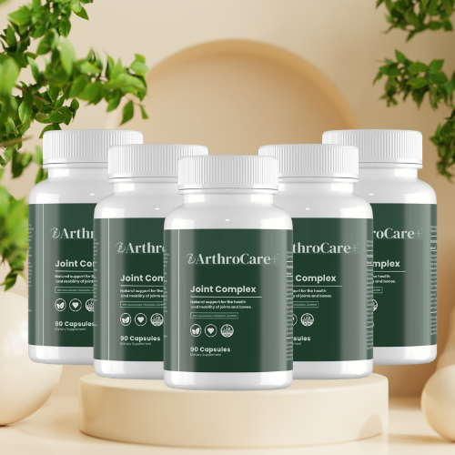 ArthroCare+
