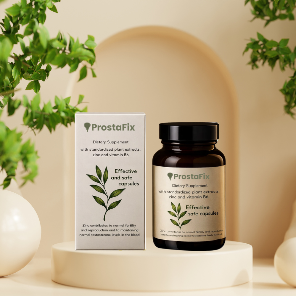 ProstaFix