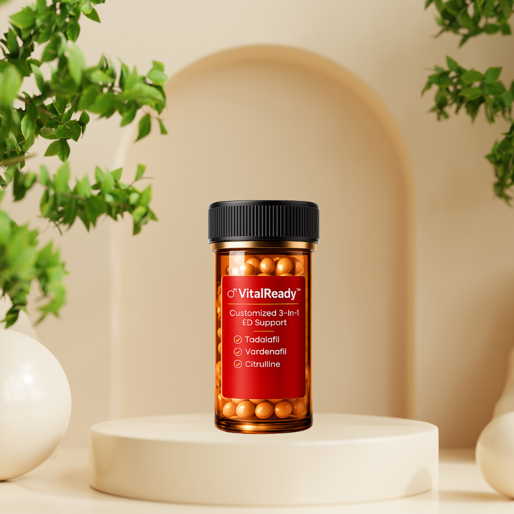 VitalReady