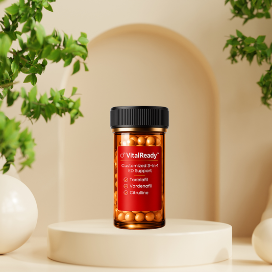 VitalReady