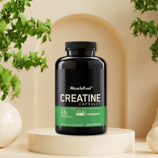 MuscleFuel