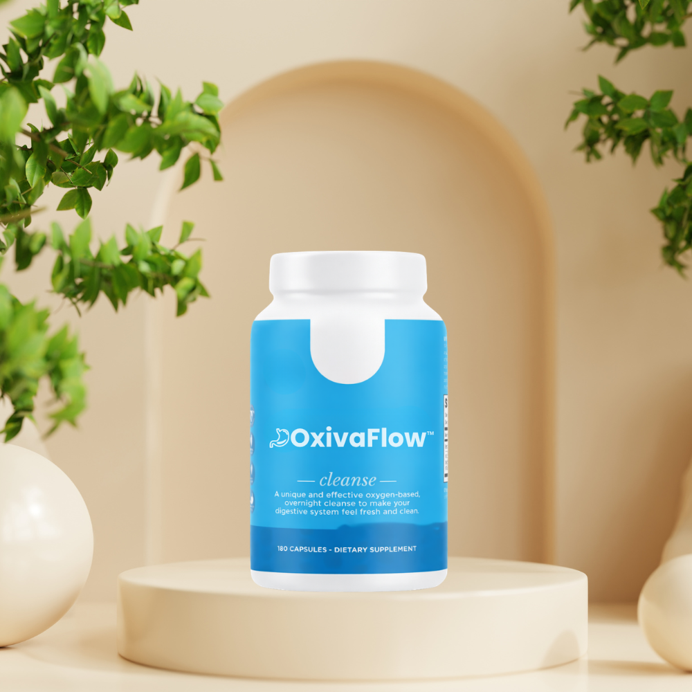 OxivaFlow