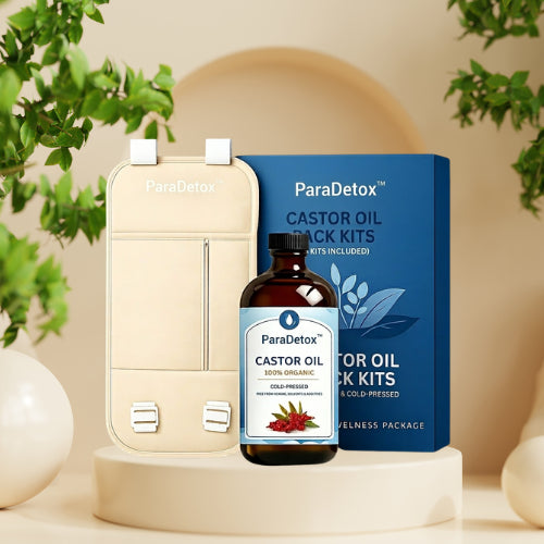 ParaDetox