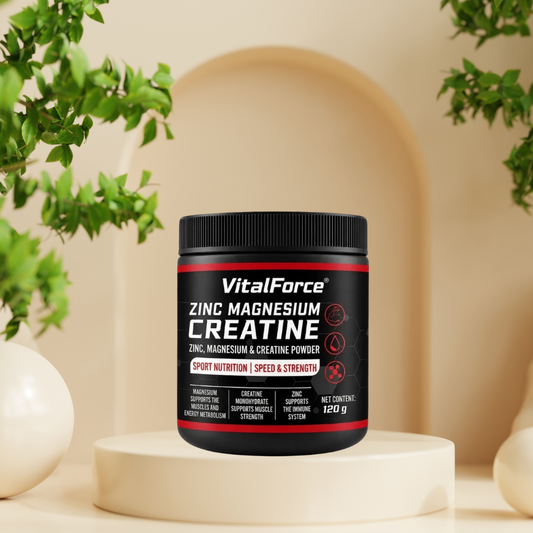 VitalForce
