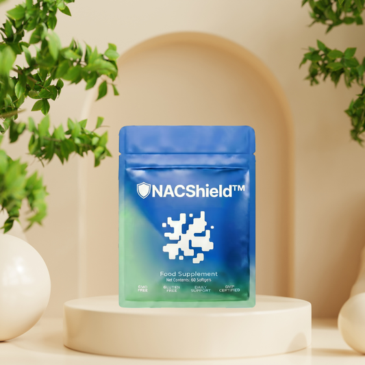 NACShield