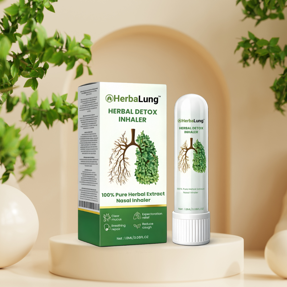 HerbaLung