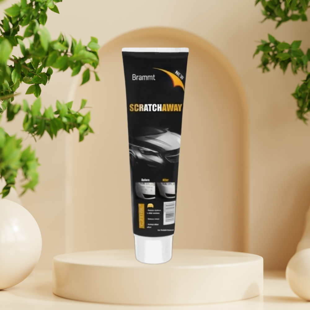 ScratchAway