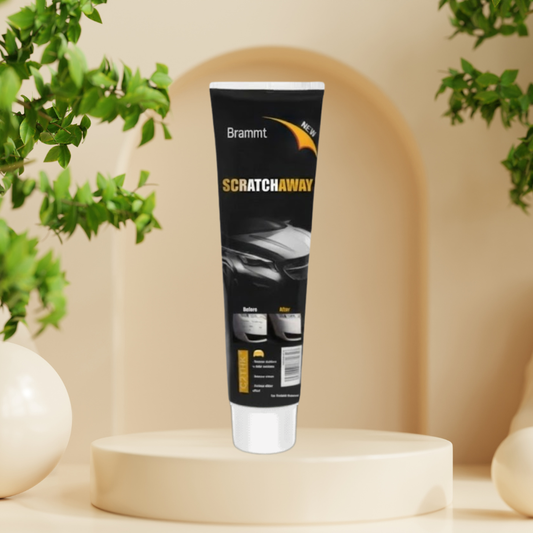 ScratchAway