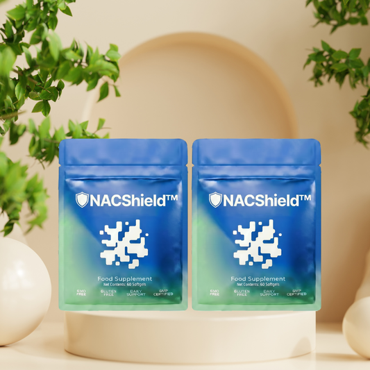 NACShield