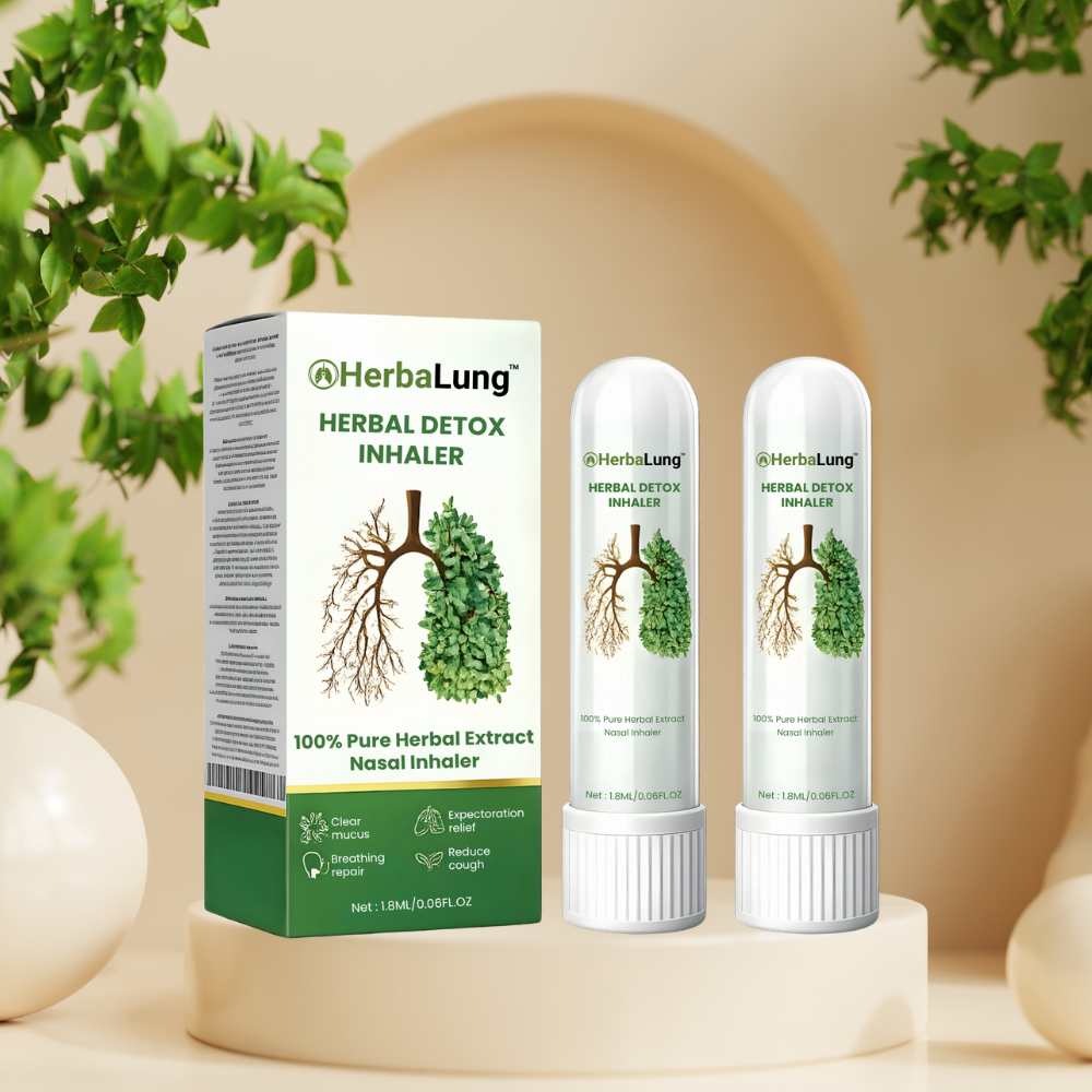 HerbaLung