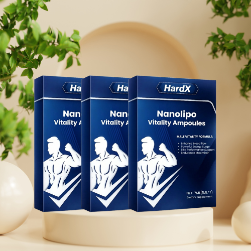 HardX