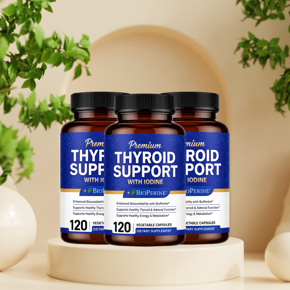 ThyroActive