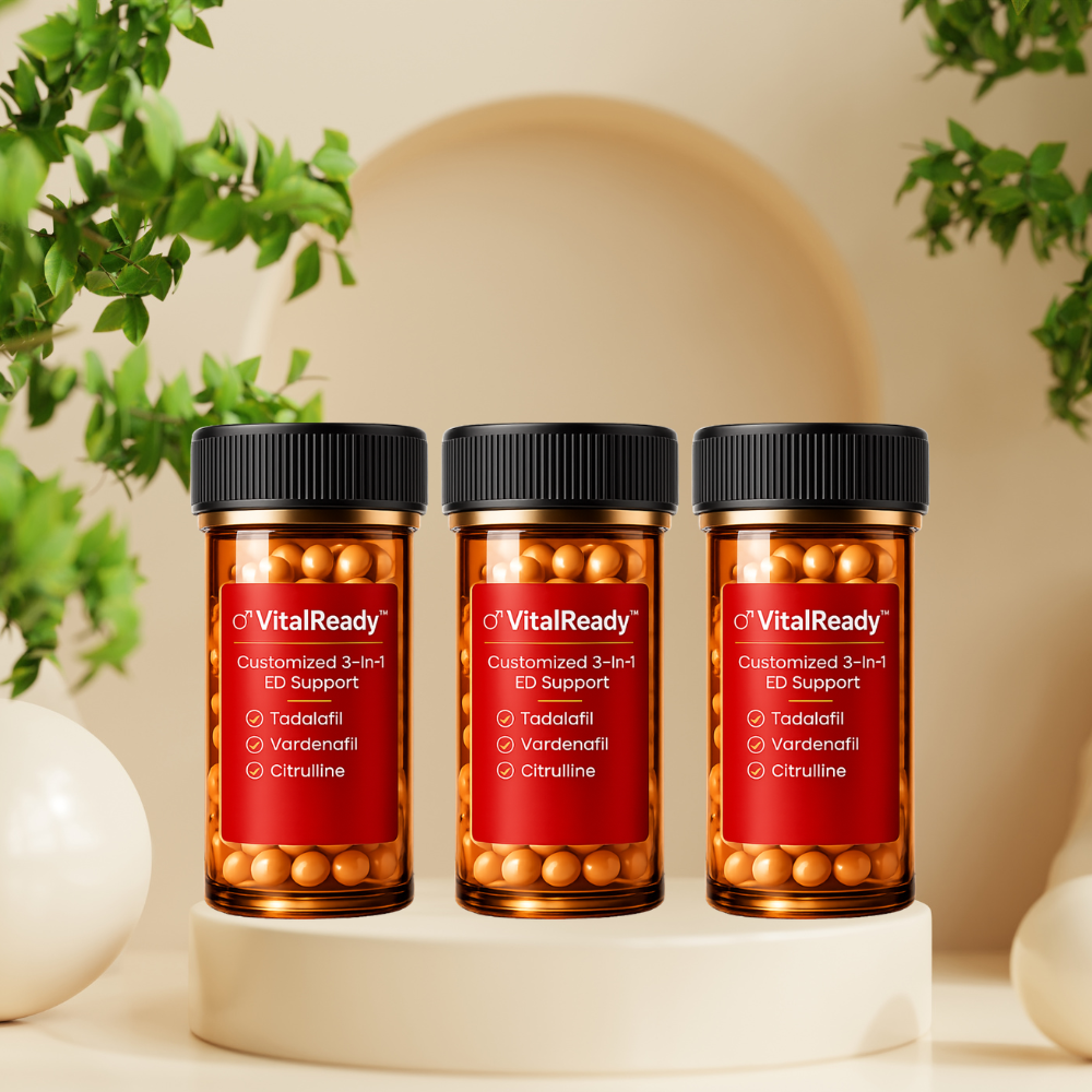 VitalReady