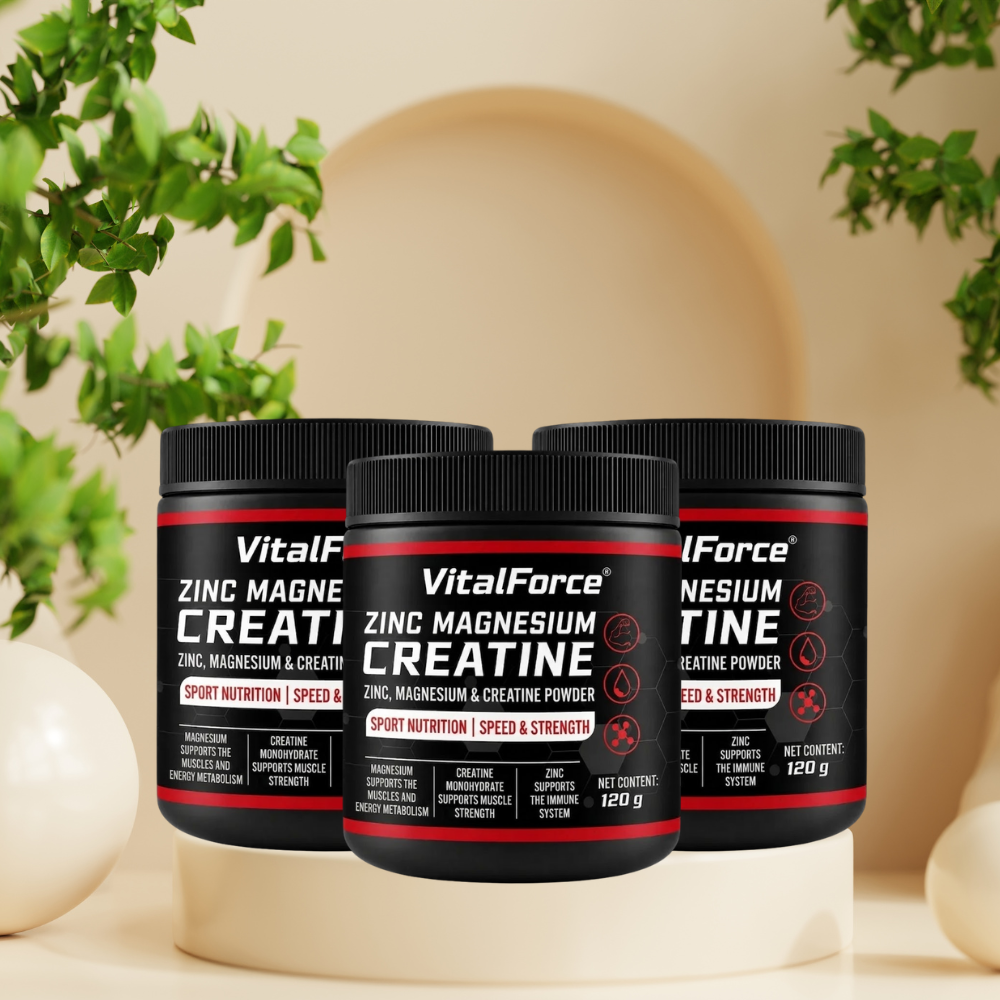 VitalForce