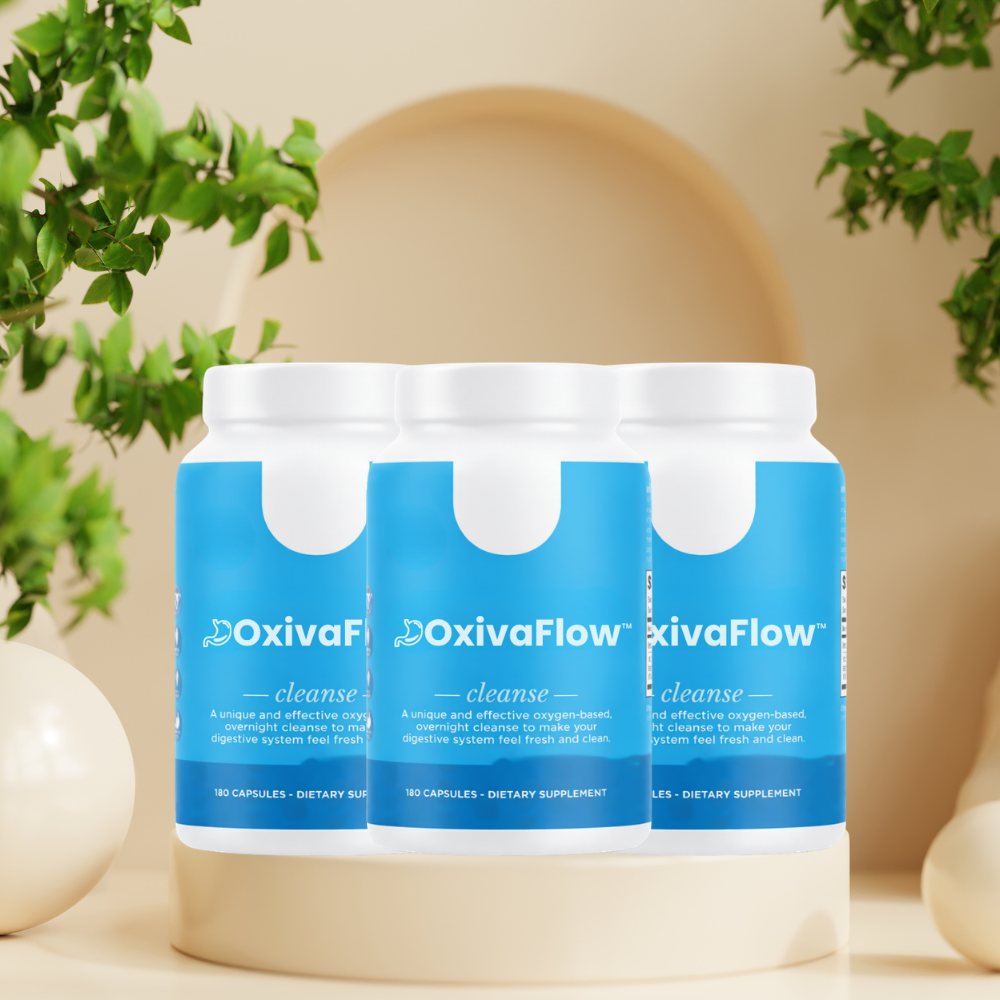 OxivaFlow