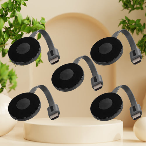 SmartCast