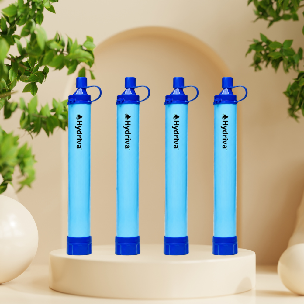 Hydriva NL