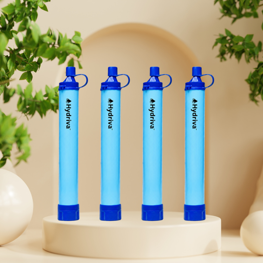 Hydriva NL