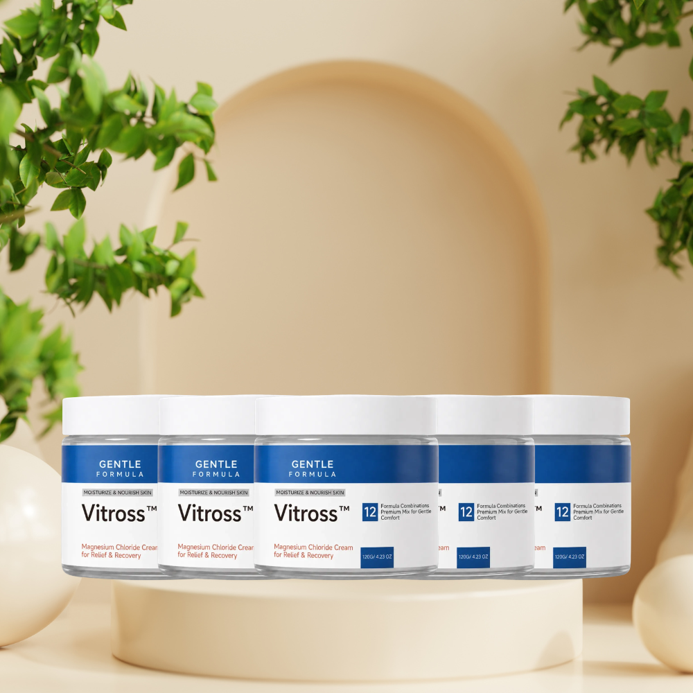 Vitross NL