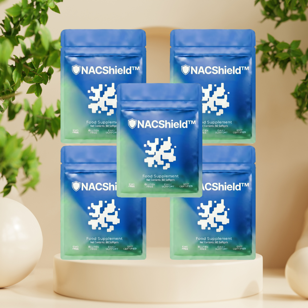 NACShield
