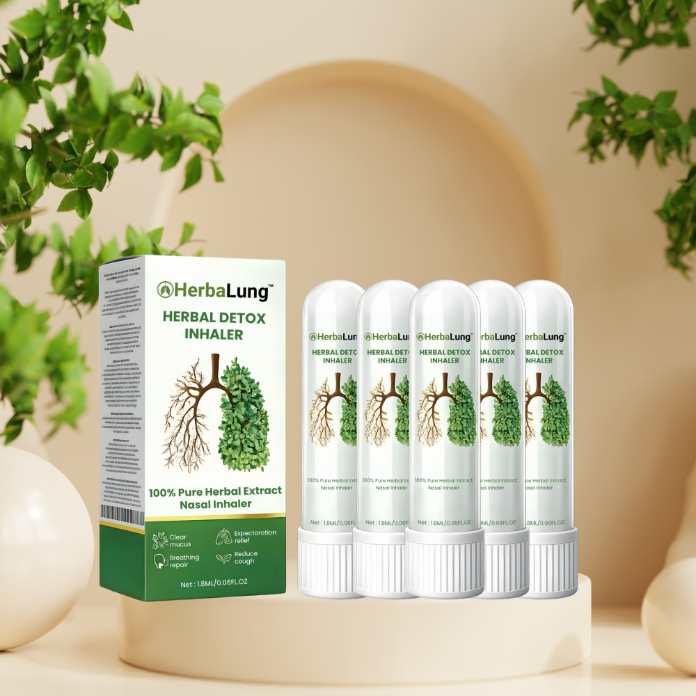 HerbaLung