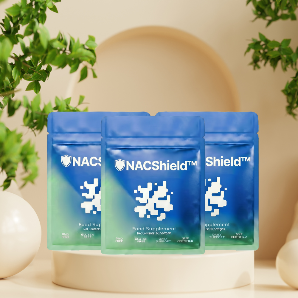 NACShield